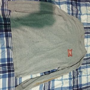 Miller High Life long sleeve t shirt